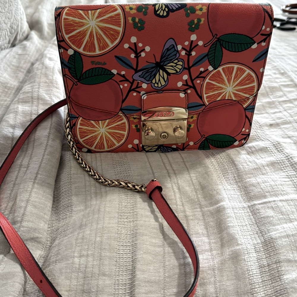 Furla Handbag